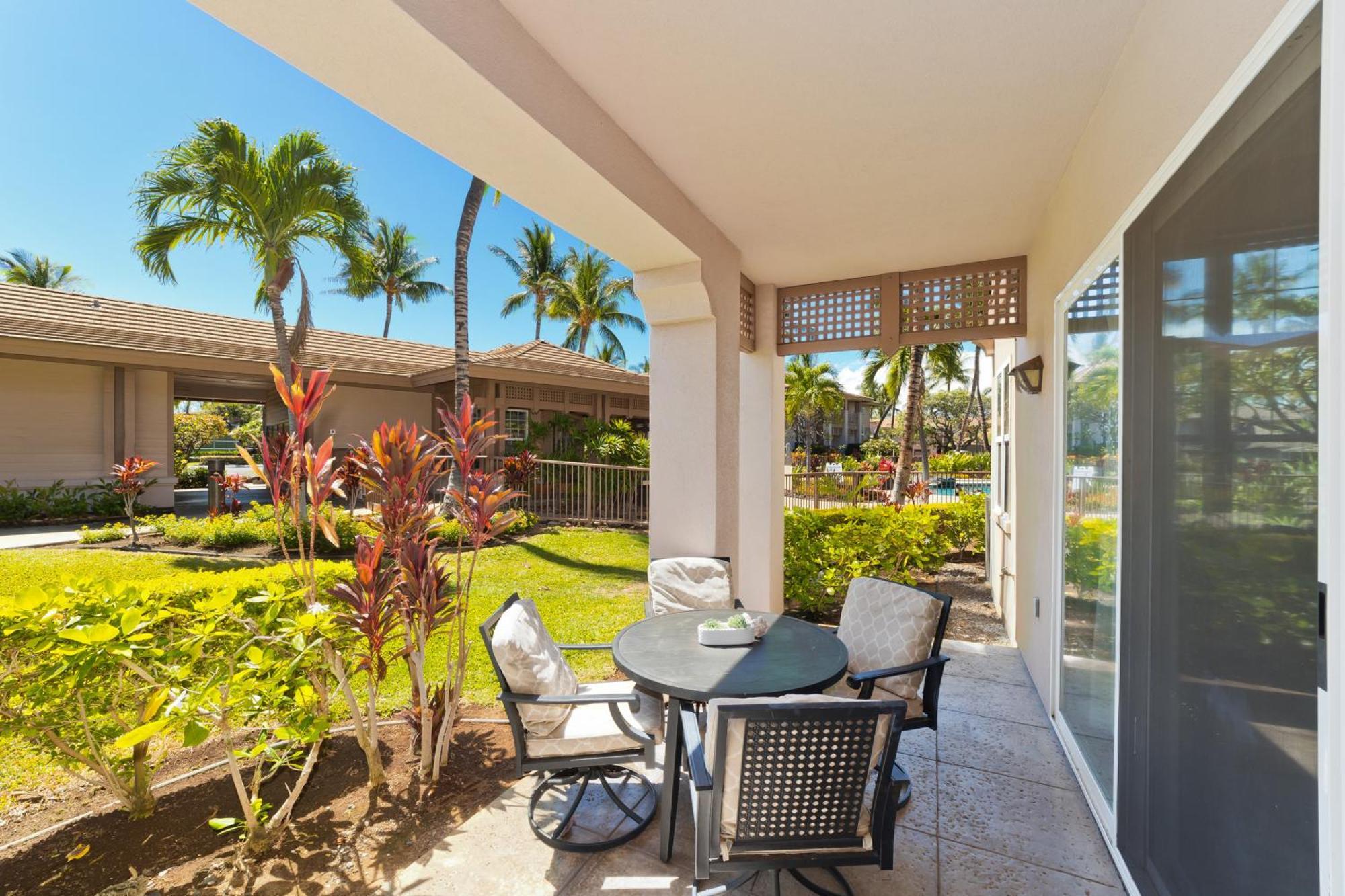 Hilton Pool Pass Included - Stylish Central Villa Mins To Beach Pool & Spa Waikoloa Exteriér fotografie