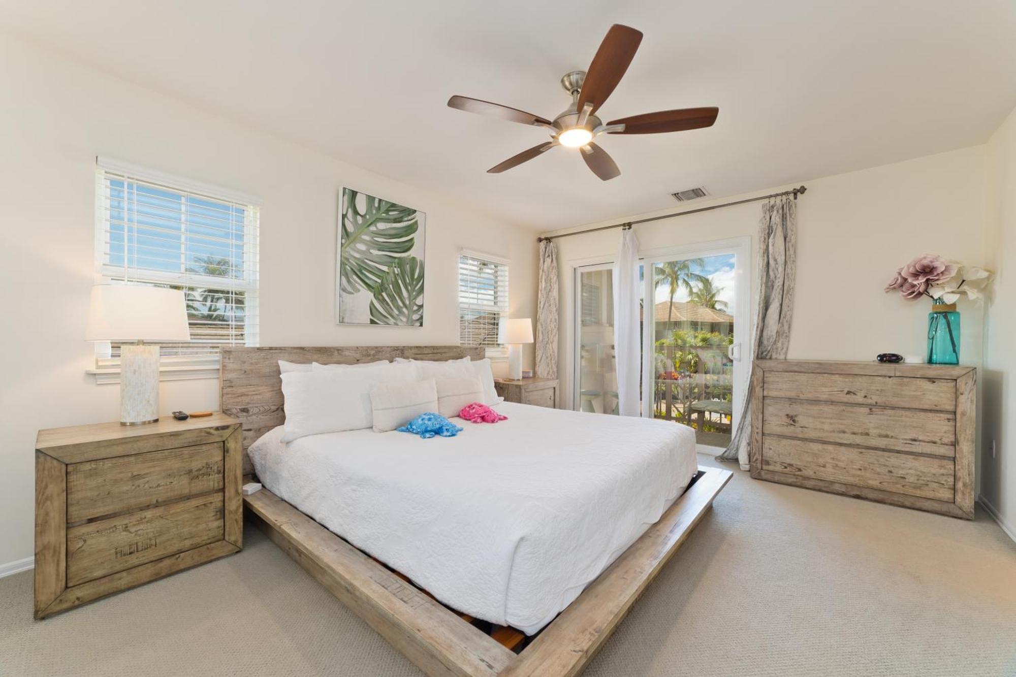 Hilton Pool Pass Included - Stylish Central Villa Mins To Beach Pool & Spa Waikoloa Exteriér fotografie