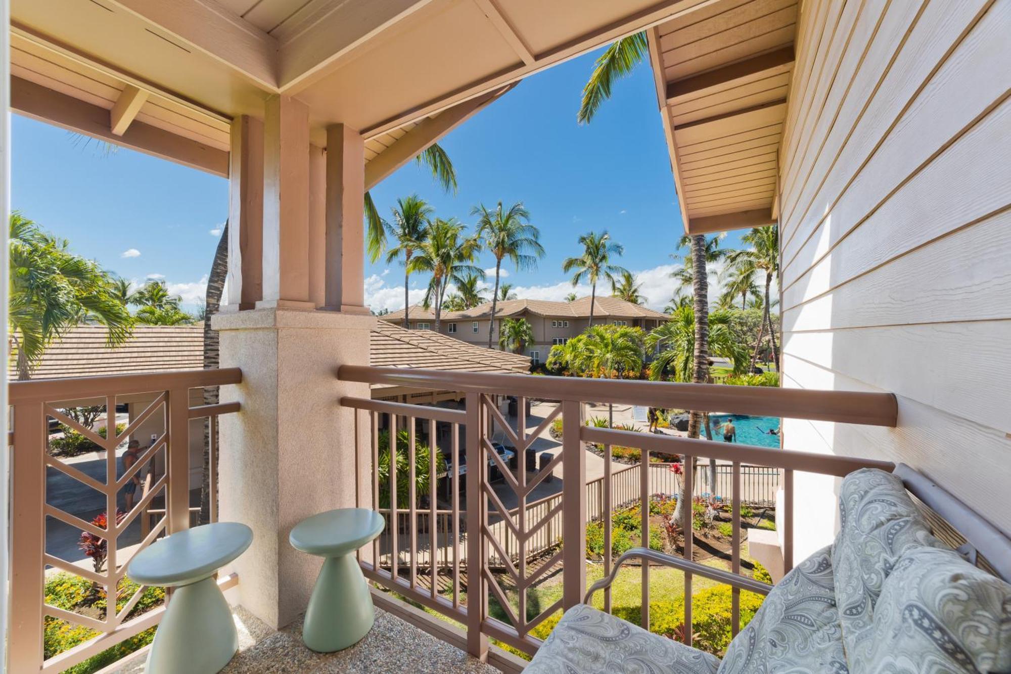 Hilton Pool Pass Included - Stylish Central Villa Mins To Beach Pool & Spa Waikoloa Exteriér fotografie